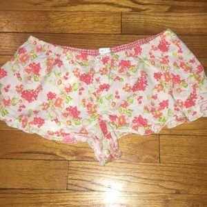 Aeropostale Sleep Shorts